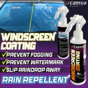 Cermin Rain9 Windshield Coating, Window Pure Coating