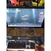 [READY STOCK] Tomaz Syrix II / Troy / Buster II Gaming Chair