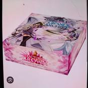 fractured crown booster box Grand Archive TCG - Champions come in many flavors grand archive fractured crown booster
