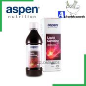 aspen l carnitine Liquid Carnitine 3000mg Plus main image 0