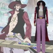 One Piece Dracule Mihawk Black Sword Yoru Cosplay Prop for Halloween Fancy  Stage Performance Prop Anime Adult COS Christmas Gift - AliExpress
