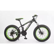 Biketec sales fat bike