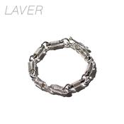 laver シルバー ブレスレットの価格比較なら-2025年7月 | BigGo日本