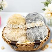 モフリン　ゴールド　moflin moflin モフリンの価格比較なら-2025年9月 | BigGo日本