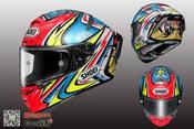 Shoei X14 加藤大治郎的價格推薦- 2023年8月| 比價比個夠BigGo