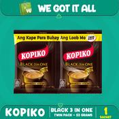 KOPIKO BROWN TWIN PACK 53G