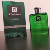 Romano Classic Perfume Price Promotion Feb 2024 BigGo Malaysia