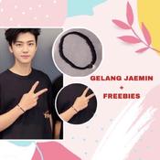 NCT Dream Jaemin Bracelet - Gelang Jaemin NCT Dream - KPOP Style - Gelang  Manik Beads