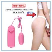 toy sex wanita Sex Toy Women Sexy Toys for Adults - Mini Vibrator Da Dito, AV Wand  Vibrator main image 0