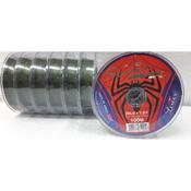 LEMAX SPIDER MAX 100% PE BRAID LINE X8 FISHING LINE