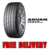 Yokohama Advan Fleva 195 55 15 Price & Promotion-Feb 2024