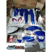 Honda xrm 110 fairings deals for sale