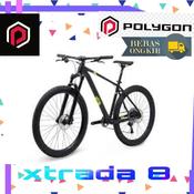 Polygon shop xtrada 8.0