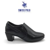 Swiss polo ladies outlet shoes