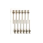 2 inch Blunt Tip Dispensing Stainless Steel Luer Lock Needles 12 Pack/24  Pack