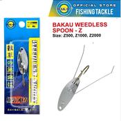 bakau spinner Price & Promotion-Jun 2026 | BigGo Malaysia