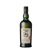 正規品】【新品】Ardbeg EUREKA! 700ml ステッカー付き