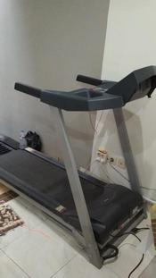 X2fit treadmill manual hot sale