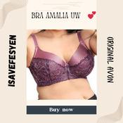 Avon Ramona UW bra (Size 34B - 42D)