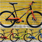 Basikal cheap fixie original