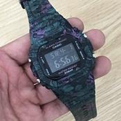 G shock dw 5600 on sale floral