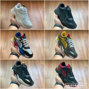 Kasut puma rsx on sale original