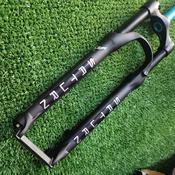 Saturn calypso rigid online fork