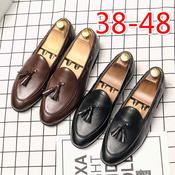 Kasut loafer hot sale