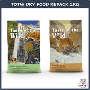 Taste Of The Wild Cat Food Repack Price Promotion Feb 2024 BigGo