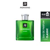 Romano edp hot sale