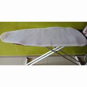 Mini Ironing Board Foldable Iron Board Tabletop Clothing Ironing Board for  Home