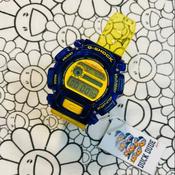 G shock discount anak katak custom