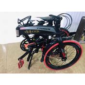 Trinx Folding Bike Price Voucher Mar 2024 BigGo Philippines