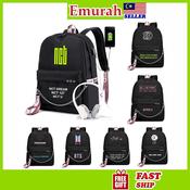 Beg sekolah bts hotsell