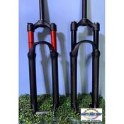 Saturn best sale fork 27.5