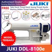 2PCS BOBBIN CASE HOLDER JUKI DNU-1541 DLN-5410 DLU-5490 Industry Sewing  Machine