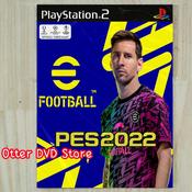 PES 2022 PS2 EFOOTBALL ULTIMA VERSÃO ATUALIZADA !! 