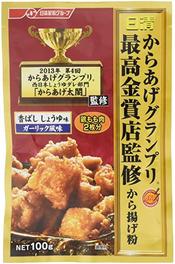 Fried Chicken Powder (Karaage Seasoned)-Guangweixiang Development Co.