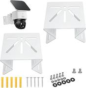 Rain Cover Compatible With Eufy SoloCam S340, Outdoor