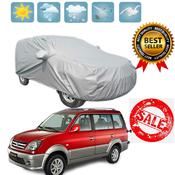 Car cover deals for mitsubishi adventure