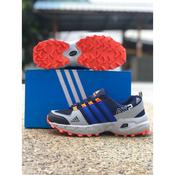 Kasut on sale hiking adidas