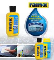 Rain-X Original Glass Water Repellent 3.5oz