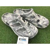 Shimano EVASH-BY Marine / Fishing Shoe Navy/Gray - Size 13