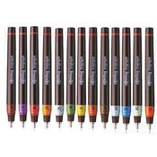 Manila Stock]UNI PIN Technical Drawing Pen (0.05MM - 0.8MM