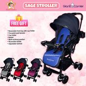 Giant carrier cheap stroller price