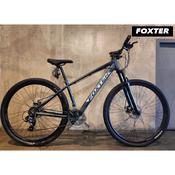 Foxter powell hot sale 2.2