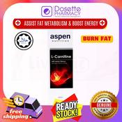 gymbeam l-carnitine L-Carnitine 3000 Liquid Shot - GymBeam