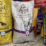 Aozi puppy outlet dog food