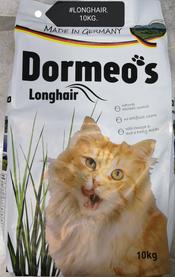 Dormeo kitten clearance