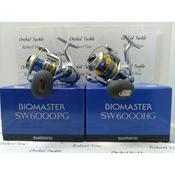 biomaster shimano 6000 Price & Promotion-Sep 2026 | BigGo Malaysia